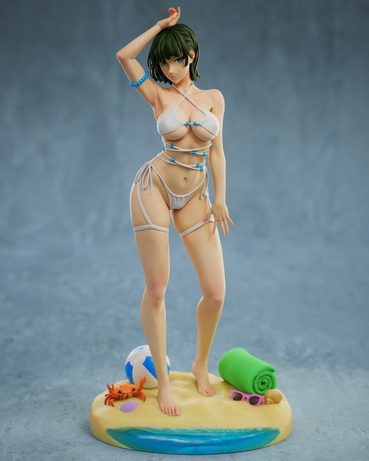 Fubuki (Swimsuit Edition) - One Punch Man - 1:7 Scale