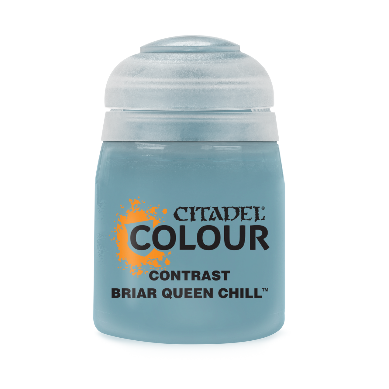 Citadel Color: Contrast - Briar Queen Chill