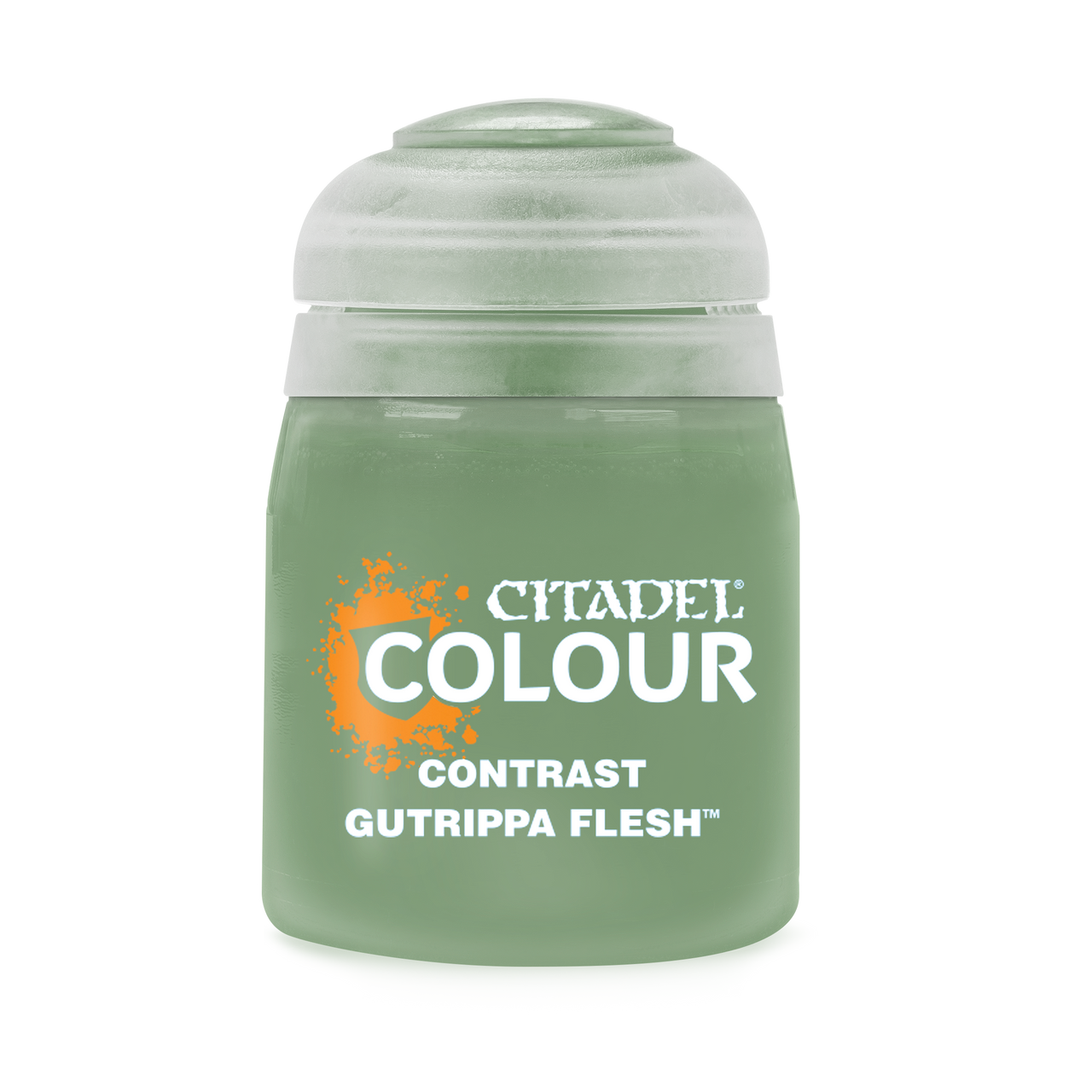 Citadel Color: Contrast - Gutrippa Flesh