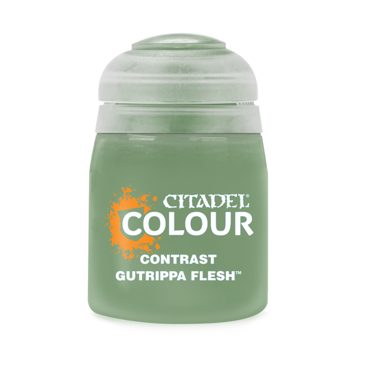 Citadel Color: Contrast - Gutrippa Flesh