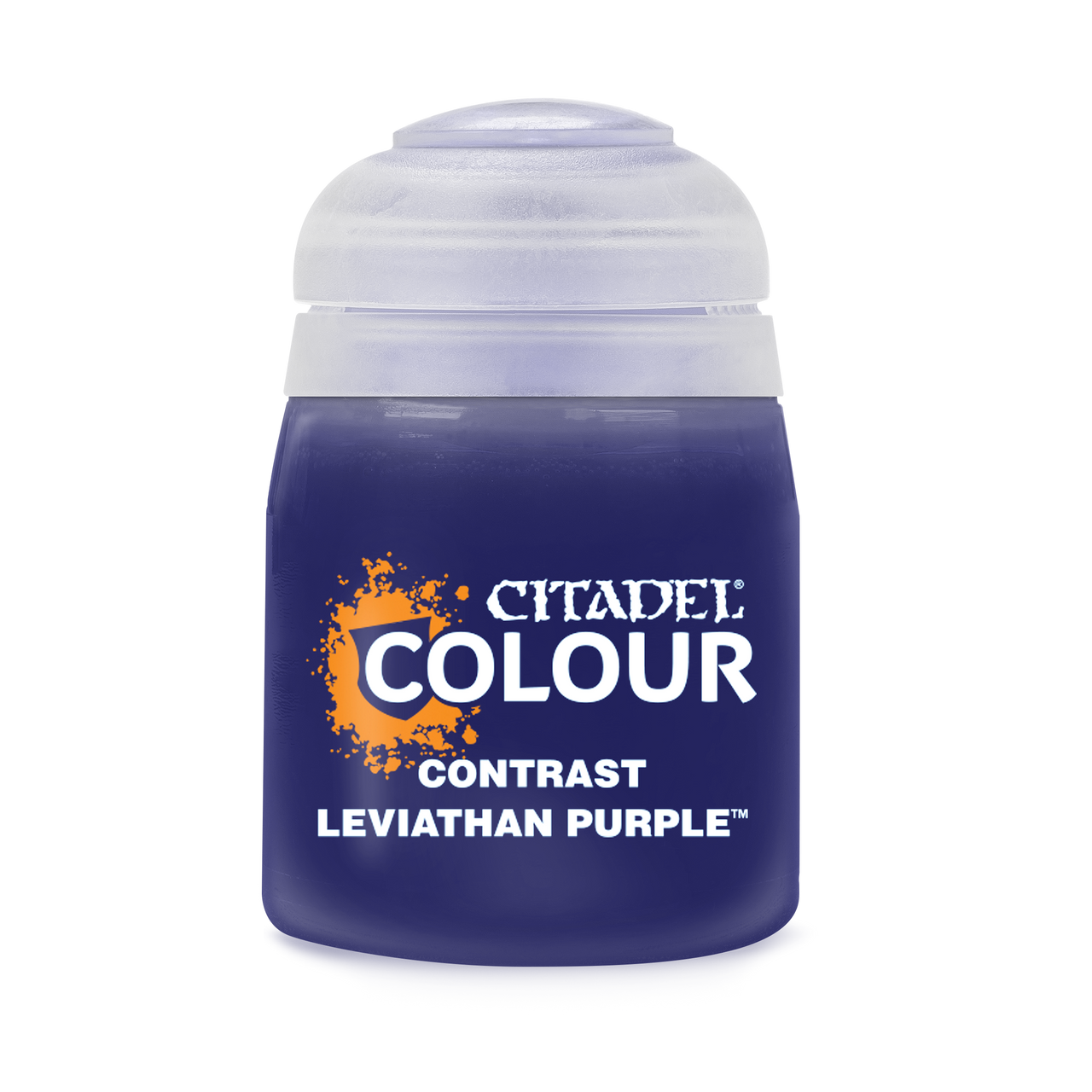Citadel Color: Contrast - Leviathan Purple
