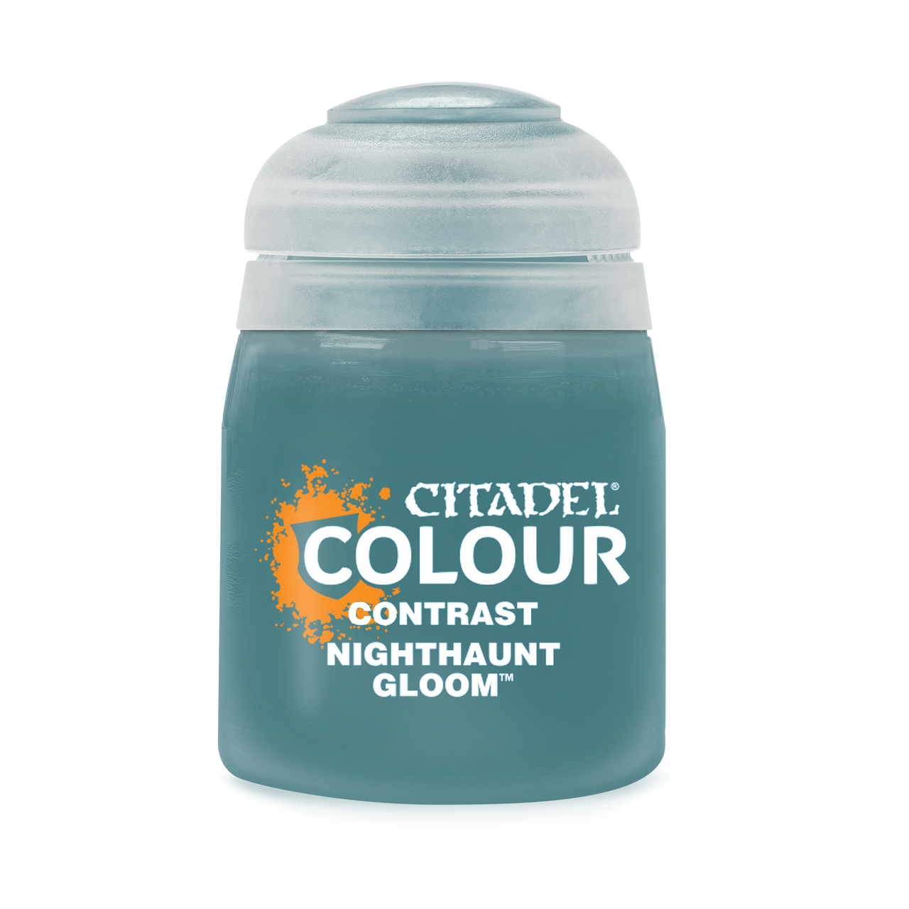 Citadel Color: Contrast - Nighthaunt Gloom