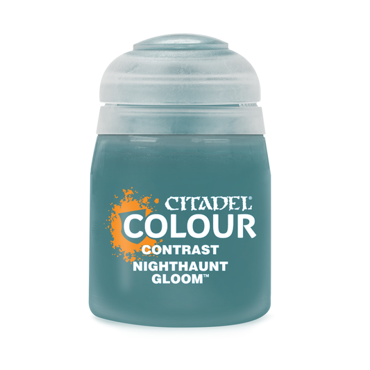 Citadel Color: Contrast - Nighthaunt Gloom
