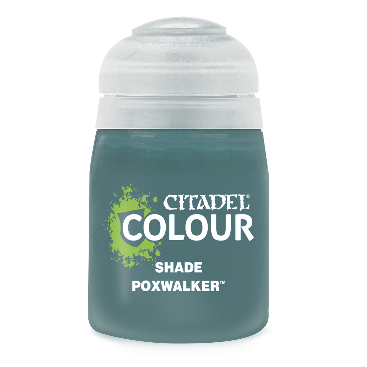 Citadel Color: Shade - Poxwalker