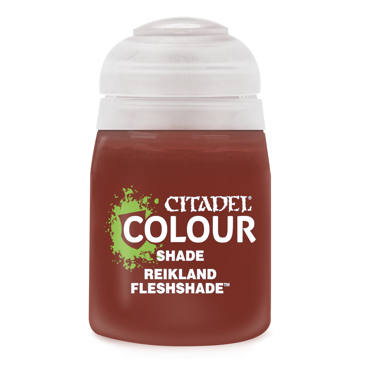Citadel Color: Shade - Reikland Fleshshade