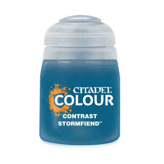 Citadel Color: Contrast - Stormfiend
