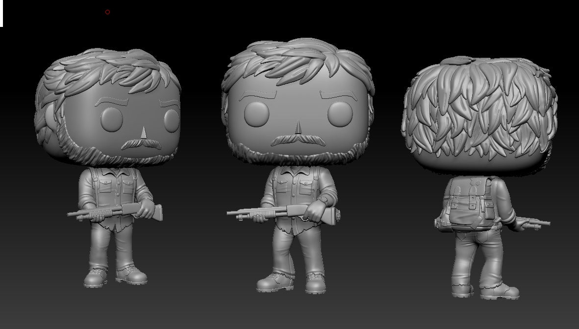 Chibi-Size Anything – Special Occasions, Pop Culture & Custom Characters