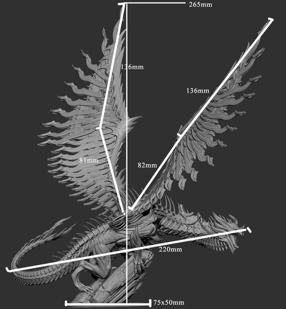 Dragón Inconcel