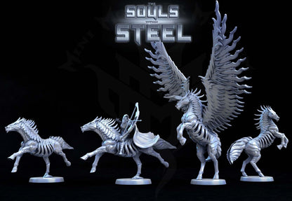 Iron Stallions