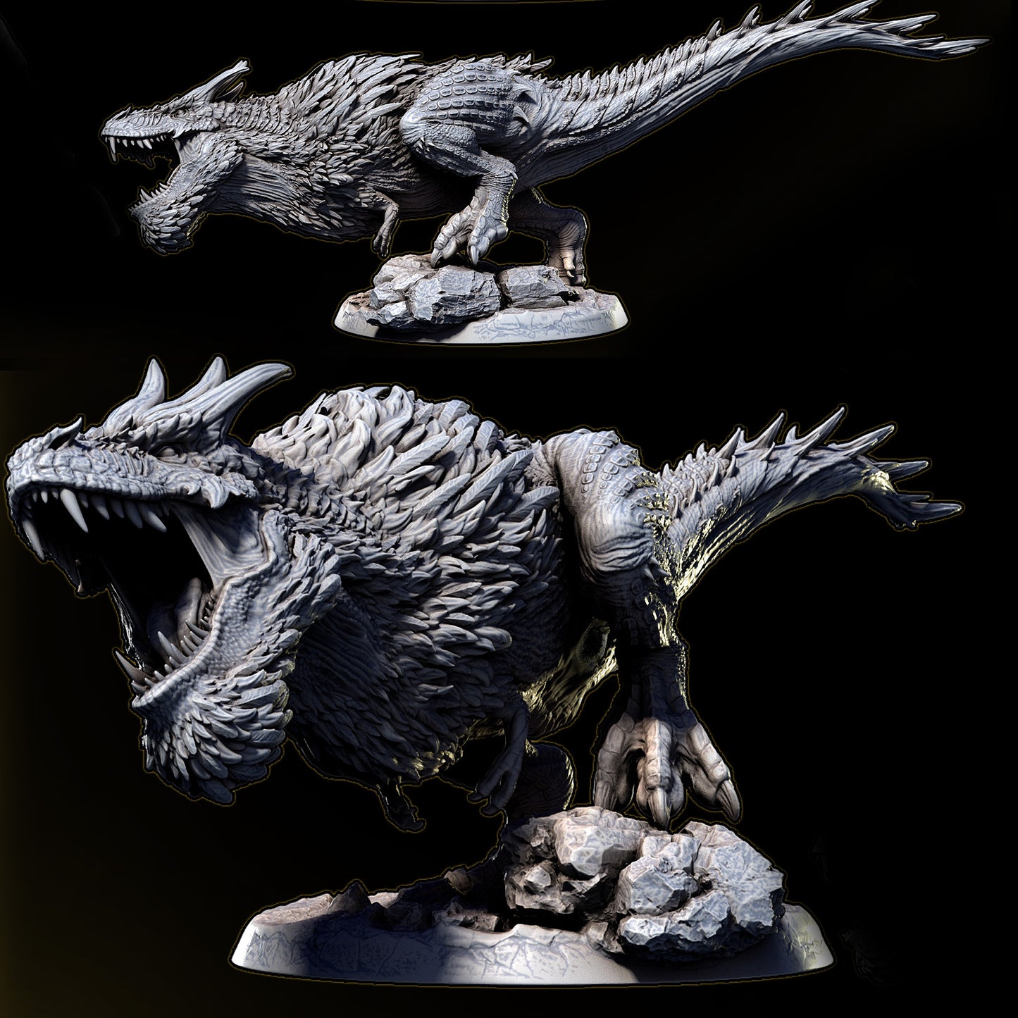 King Rex