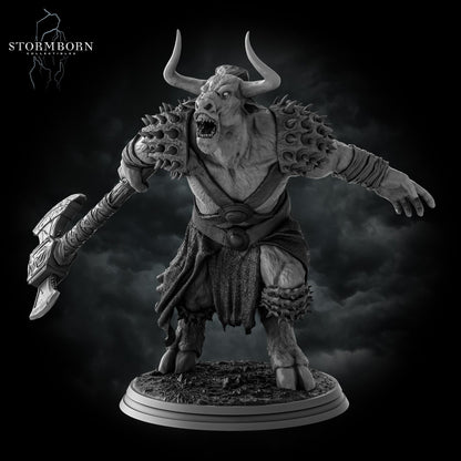 Minotaur