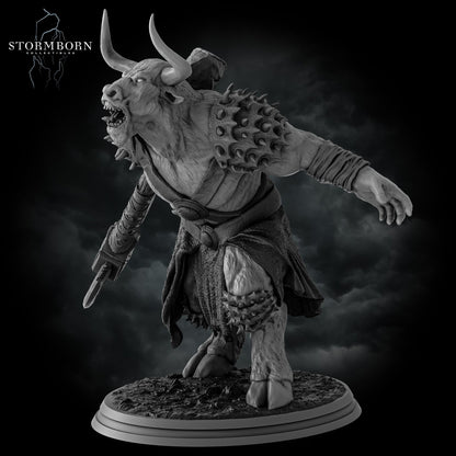 Minotaur