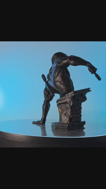 Nightwing - DC Comics - 1:6 Scale, Bust