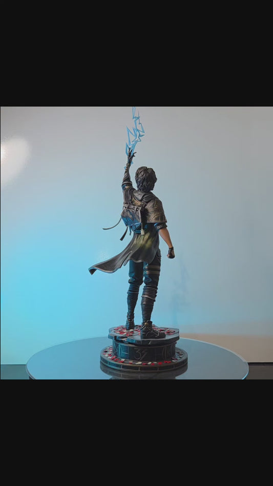 Gustave - Expedition 33 - 1:8 Scale