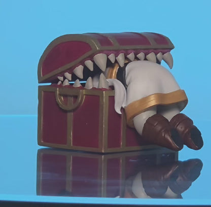 Chibi Frieren - Frieren: Beyond Journey's End / Hepburn: Sōsō no Furīren