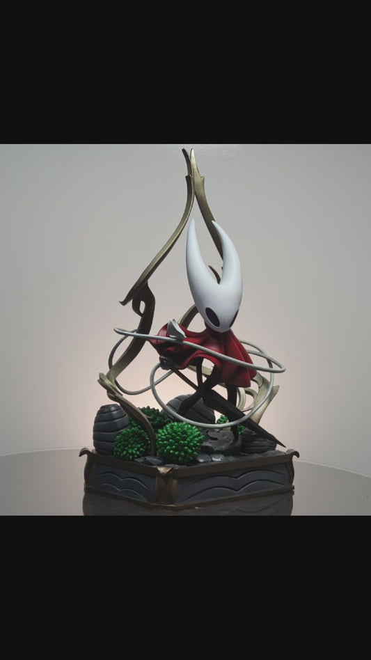 Hornet - Hollow Knight: Silksong - 1:8 Scale