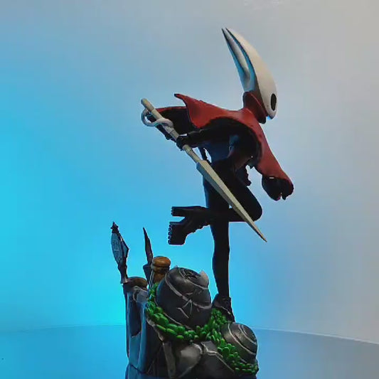 Hornet - Hollow Knight: Silksong - 1:8 Scale, Bust