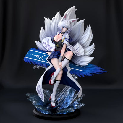 Kaga - Azur Lane - 1:8 Scale