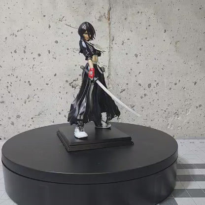 Rukia Kuchiki - Bleach - 1:6, 1:9 Scale Figures & Bust