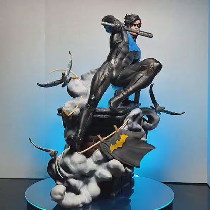 Nightwing - DC Comics - 1:6 Scale, Bust