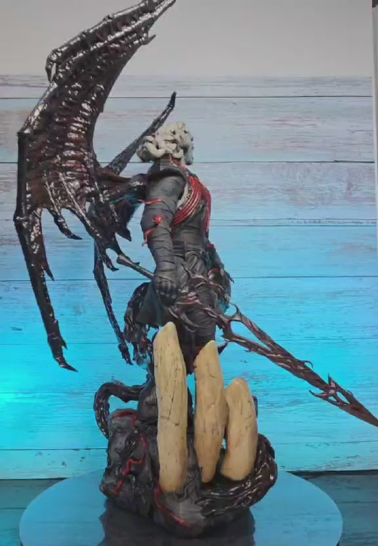 Knull - Marvel Comics - 1:6 Scale