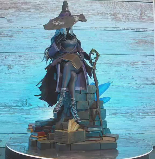 Recluse - Elden Ring - 1:7 Scale