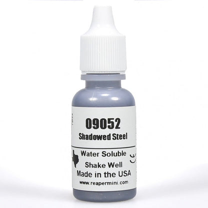 Master Series Paint: Shadowed Steel