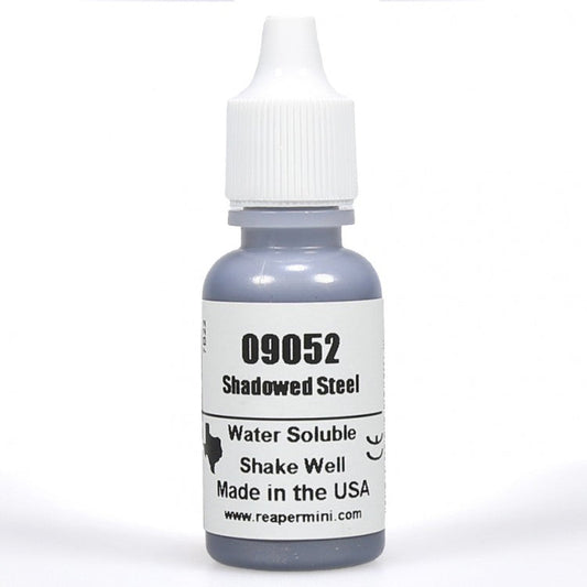 Master Series Paint: Shadowed Steel