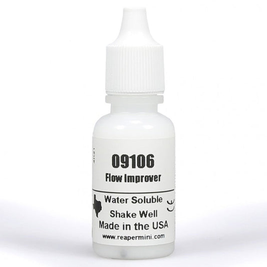 Master Series Paint: Flow Improver