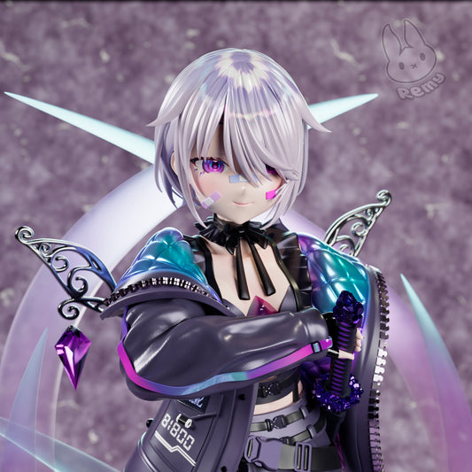 Koseki Bijou - vTuber - 1:7 Scale Figure