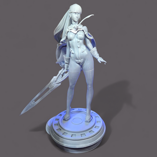 Eve - Stellar Blade - 1:6 Scale Figure