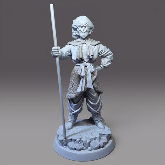 Goku - Dragonball - 1:6 Scale