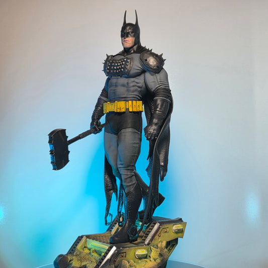 Absolute Batman - DC Comics / Batman - 1:6, Bust