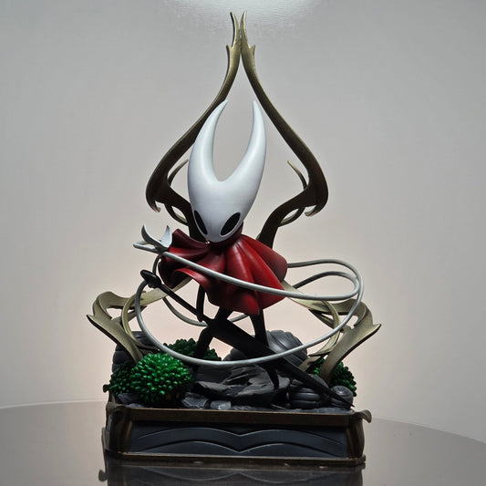 Hornet - Hollow Knight: Silksong - 1:8 Scale