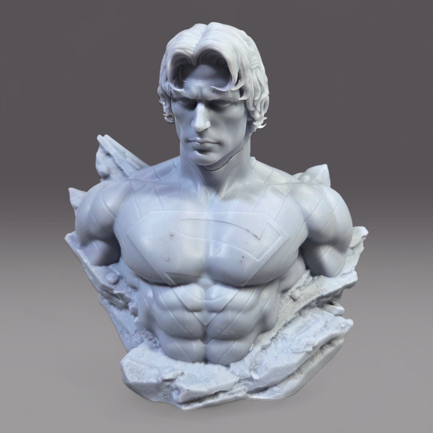 Absolute Superman - DC Comics - 1:6 Scale – Dungeon Master Minis