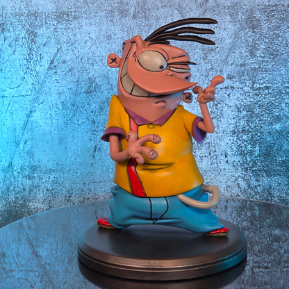 Eddy - Ed, Edd, N Eddy -  1:12 Scale Figure