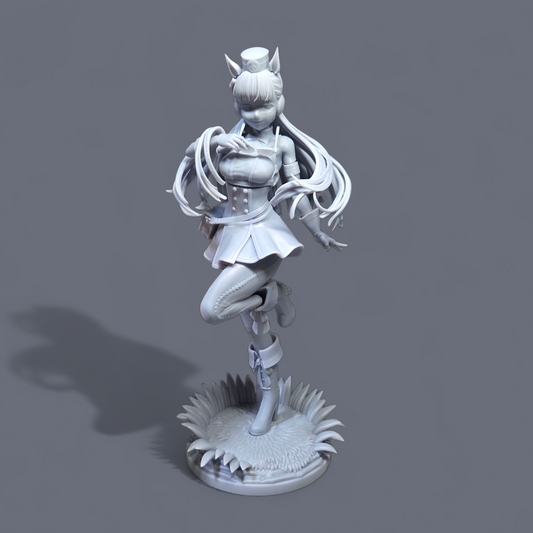 Goldship - Umamusume - 1:7 Scale