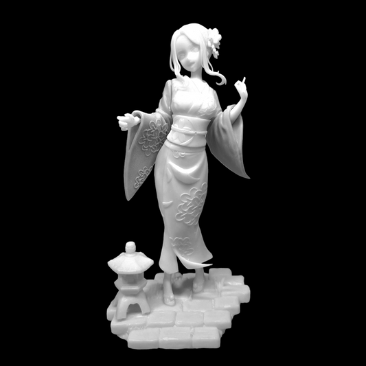 Marin Kitagawa - Dress Up Darling / Sono Bisque Doll wa Koi wo suru - 1:8 Scale