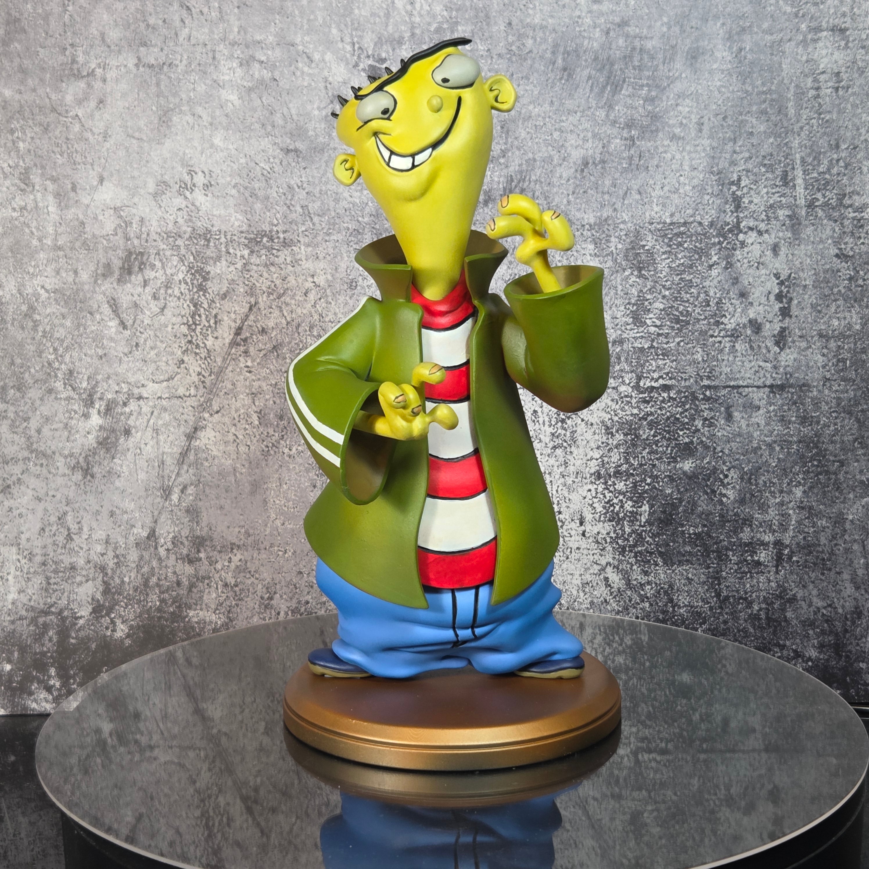 Ed - Ed, Edd, N Eddy - 1:12 Scale Figure – Dungeon Master Minis