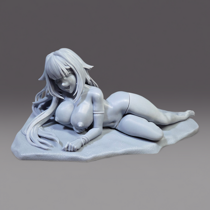 Shylily - Vtuber (SFW/NSFW 18+ Only) - 1:7 Scale Figure