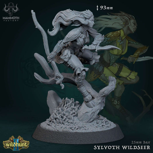 Sylvoth Wildseer