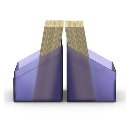 Ultimate Guard Boulder 80+ Amethyst - Deck Case Box