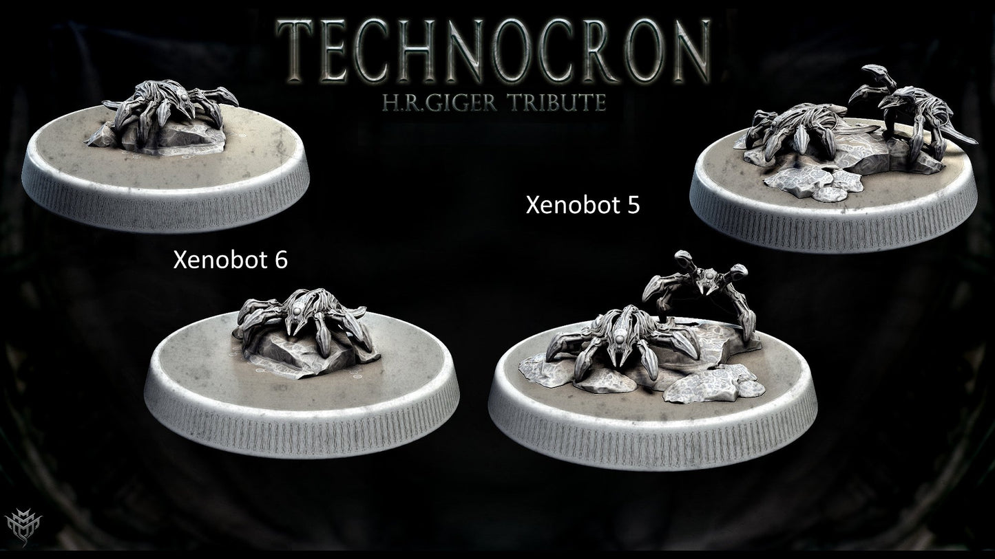 XenoBots