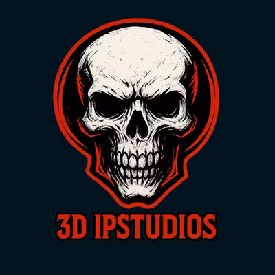 3dipStudios logo
