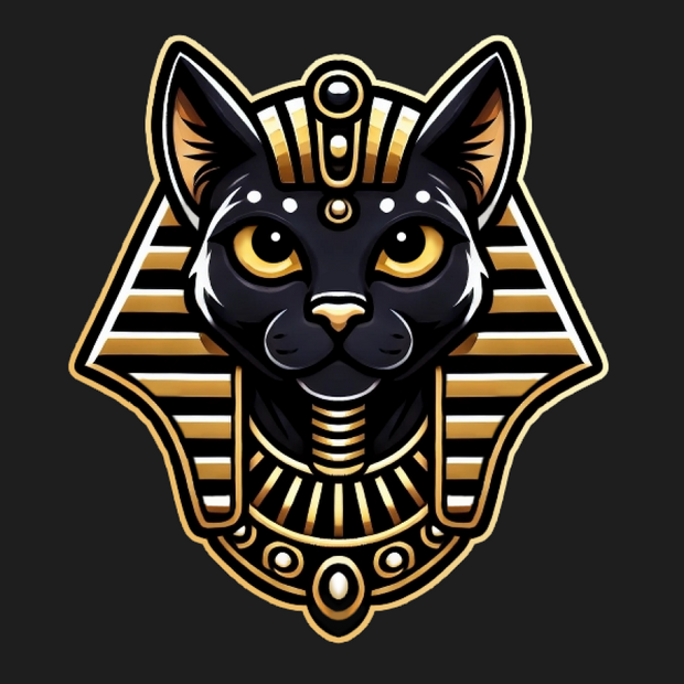 Bastet Figures logo
