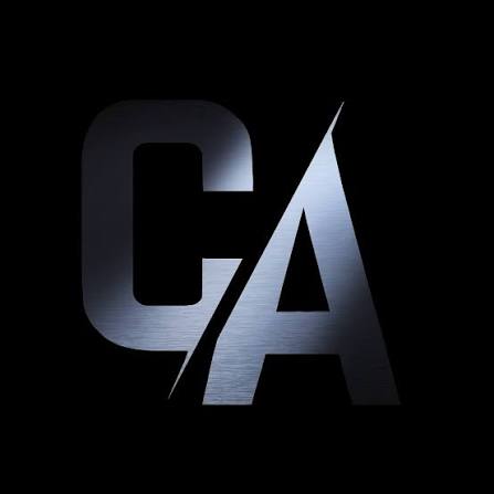 CA3D logo