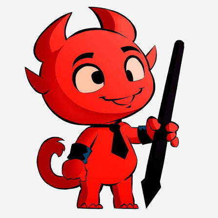 H3ll Creator logo