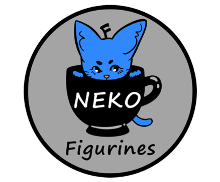 Neko Figurines logo
