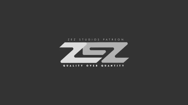 ZEZ Studios logo