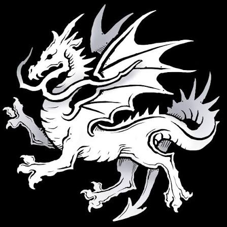 Dragun Studios logo